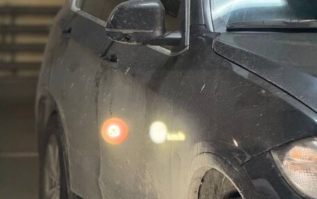 BMW X6, 2017 год, 3 750 000 рублей, 21 фотография