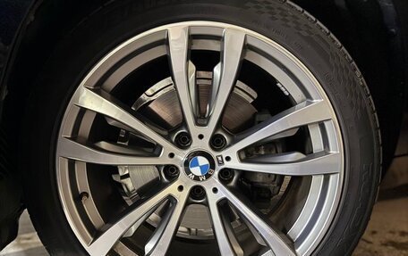 BMW X6, 2017 год, 3 750 000 рублей, 22 фотография
