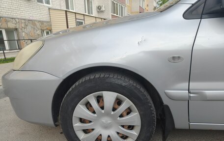 Mitsubishi Lancer IX, 2007 год, 670 000 рублей, 4 фотография