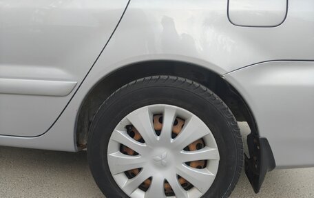 Mitsubishi Lancer IX, 2007 год, 670 000 рублей, 2 фотография