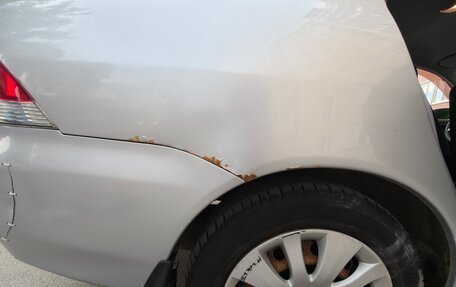 Mitsubishi Lancer IX, 2007 год, 670 000 рублей, 8 фотография