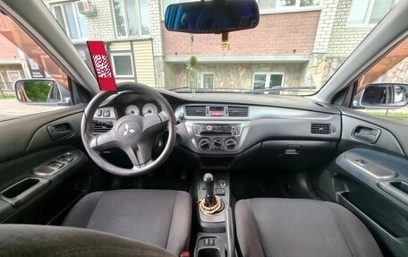 Mitsubishi Lancer IX, 2007 год, 670 000 рублей, 10 фотография