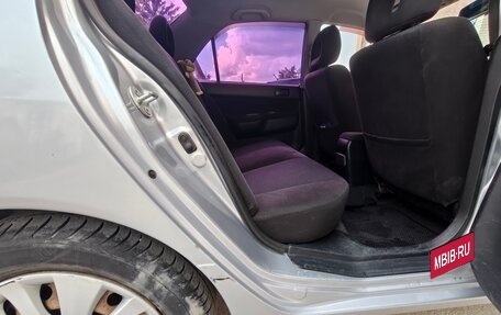 Mitsubishi Lancer IX, 2007 год, 670 000 рублей, 6 фотография