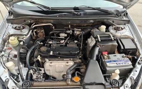 Mitsubishi Lancer IX, 2007 год, 670 000 рублей, 19 фотография