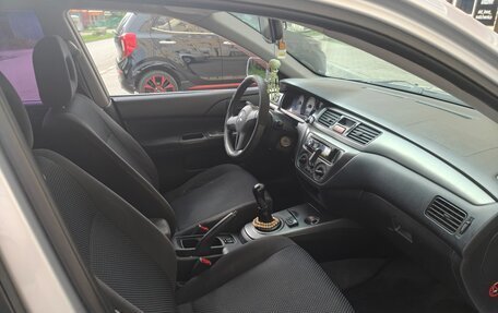 Mitsubishi Lancer IX, 2007 год, 670 000 рублей, 23 фотография