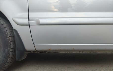 Mitsubishi Lancer IX, 2007 год, 670 000 рублей, 11 фотография