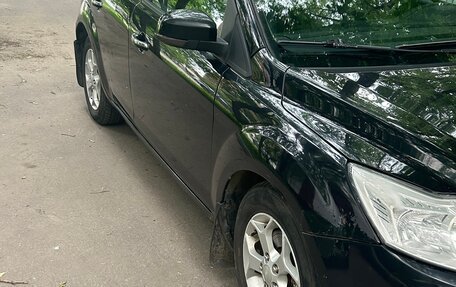 Ford Focus II рестайлинг, 2008 год, 455 000 рублей, 2 фотография