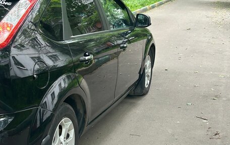 Ford Focus II рестайлинг, 2008 год, 455 000 рублей, 6 фотография