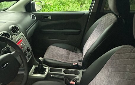 Ford Focus II рестайлинг, 2008 год, 455 000 рублей, 7 фотография