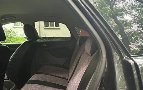 Ford Focus II рестайлинг, 2008 год, 455 000 рублей, 11 фотография