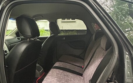 Ford Focus II рестайлинг, 2008 год, 455 000 рублей, 13 фотография