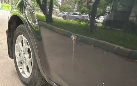 Ford Focus II рестайлинг, 2008 год, 455 000 рублей, 19 фотография
