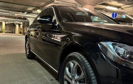 Mercedes-Benz C-Класс, 2014 год, 1 730 000 рублей, 3 фотография