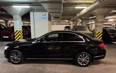 Mercedes-Benz C-Класс, 2014 год, 1 730 000 рублей, 7 фотография