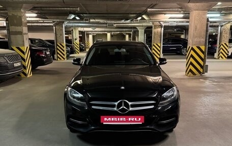 Mercedes-Benz C-Класс, 2014 год, 1 730 000 рублей, 5 фотография