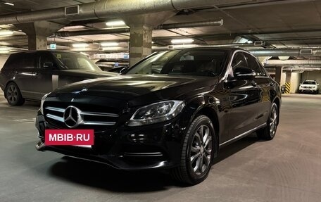 Mercedes-Benz C-Класс, 2014 год, 1 730 000 рублей, 6 фотография