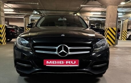 Mercedes-Benz C-Класс, 2014 год, 1 730 000 рублей, 2 фотография