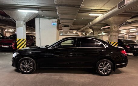 Mercedes-Benz C-Класс, 2014 год, 1 730 000 рублей, 14 фотография