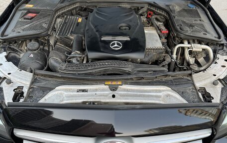 Mercedes-Benz C-Класс, 2014 год, 1 730 000 рублей, 18 фотография