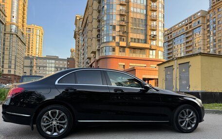 Mercedes-Benz C-Класс, 2014 год, 1 730 000 рублей, 24 фотография