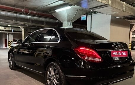 Mercedes-Benz C-Класс, 2014 год, 1 730 000 рублей, 13 фотография