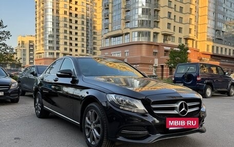 Mercedes-Benz C-Класс, 2014 год, 1 730 000 рублей, 25 фотография