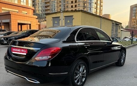 Mercedes-Benz C-Класс, 2014 год, 1 730 000 рублей, 23 фотография