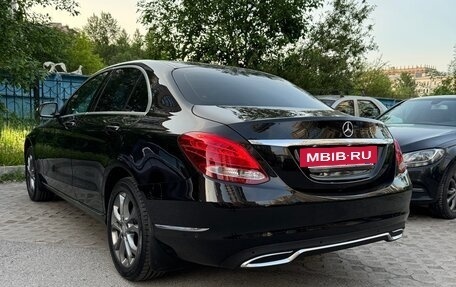 Mercedes-Benz C-Класс, 2014 год, 1 730 000 рублей, 17 фотография