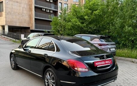 Mercedes-Benz C-Класс, 2014 год, 1 730 000 рублей, 27 фотография