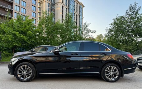 Mercedes-Benz C-Класс, 2014 год, 1 730 000 рублей, 31 фотография