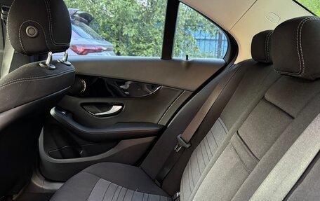 Mercedes-Benz C-Класс, 2014 год, 1 730 000 рублей, 35 фотография