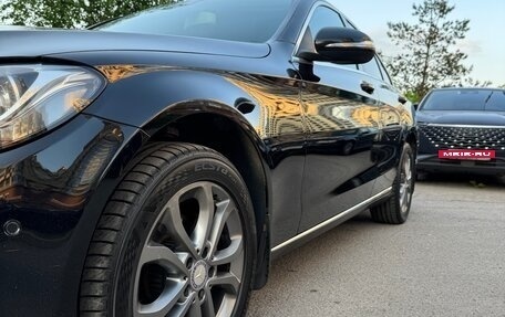Mercedes-Benz C-Класс, 2014 год, 1 730 000 рублей, 30 фотография