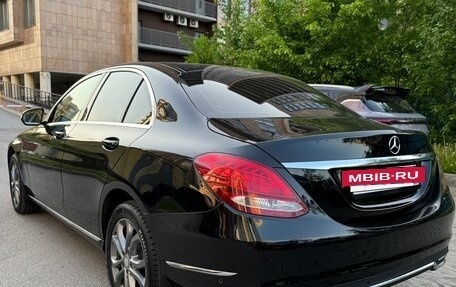 Mercedes-Benz C-Класс, 2014 год, 1 730 000 рублей, 28 фотография