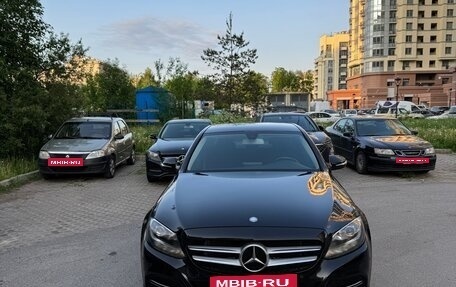 Mercedes-Benz C-Класс, 2014 год, 1 730 000 рублей, 32 фотография