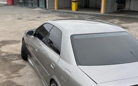 Toyota Chaser VI, 1999 год, 1 200 000 рублей, 7 фотография