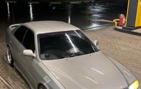 Toyota Chaser VI, 1999 год, 1 200 000 рублей, 13 фотография