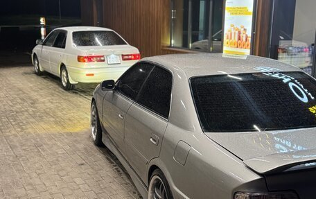 Toyota Chaser VI, 1999 год, 1 200 000 рублей, 16 фотография