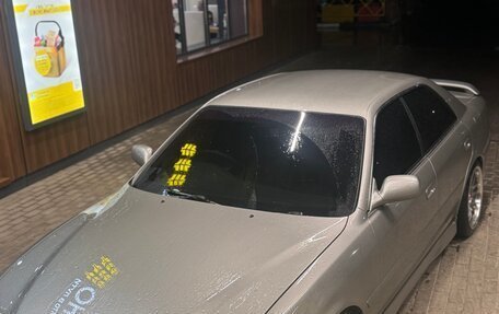 Toyota Chaser VI, 1999 год, 1 200 000 рублей, 15 фотография