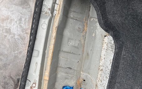 Toyota Chaser VI, 1999 год, 1 200 000 рублей, 31 фотография