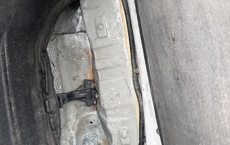 Toyota Chaser VI, 1999 год, 1 200 000 рублей, 32 фотография