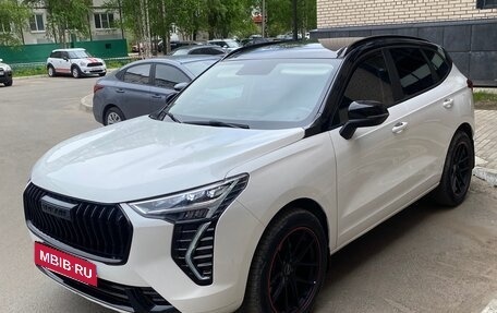Haval Jolion, 2024 год, 2 150 000 рублей, 2 фотография