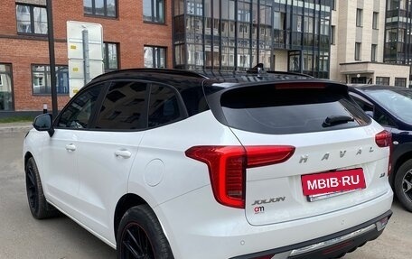 Haval Jolion, 2024 год, 2 150 000 рублей, 3 фотография