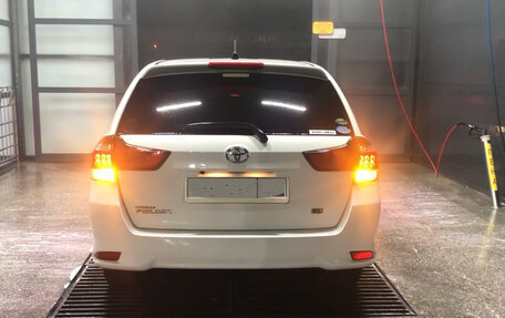 Toyota Corolla, 2015 год, 1 100 000 рублей, 2 фотография