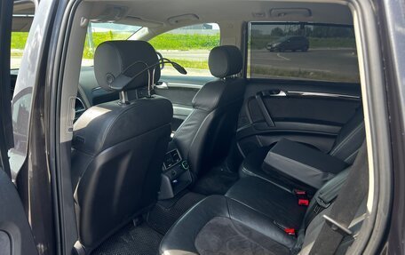 Audi Q7, 2010 год, 2 750 000 рублей, 2 фотография