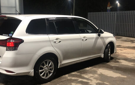 Toyota Corolla, 2015 год, 1 100 000 рублей, 5 фотография