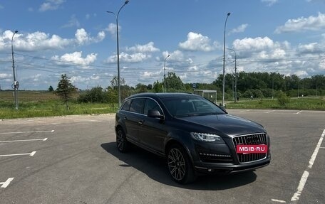 Audi Q7, 2010 год, 2 750 000 рублей, 4 фотография