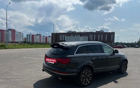 Audi Q7, 2010 год, 2 750 000 рублей, 5 фотография