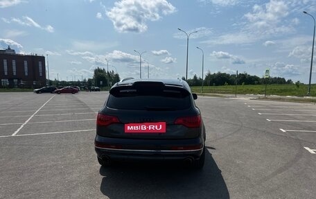 Audi Q7, 2010 год, 2 750 000 рублей, 6 фотография