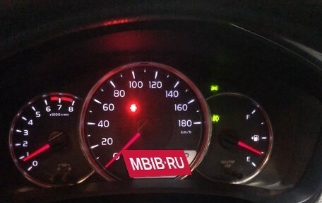 Toyota Corolla, 2015 год, 1 100 000 рублей, 3 фотография