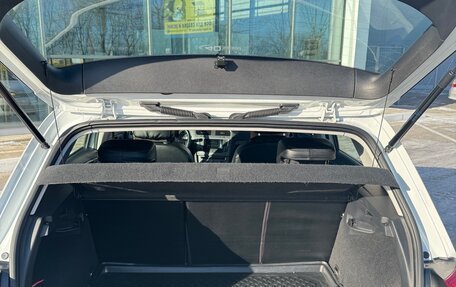 Volkswagen Golf VII, 2014 год, 1 200 000 рублей, 12 фотография